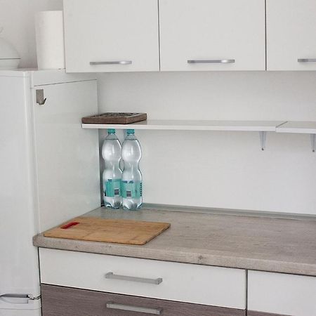 Jednopokojowe Mieszkanie W Centrum Gdyni Gdynia Esterno foto